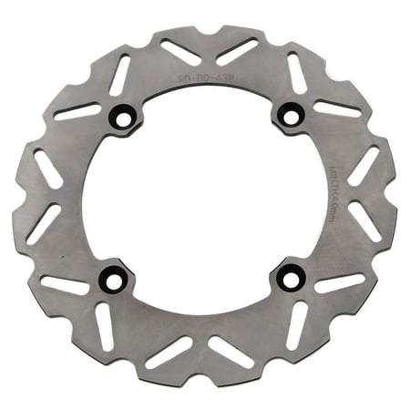 Brake Rotor for Can-Am Outlander XT 500 2013 2014 2015 Rear RipTide Disc X1