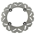 thumbnail image 1 of Brake Rotor for Can-Am Renegade 570 2020 2021 2022 Rear RipTide Brake Disc, 1 of 5