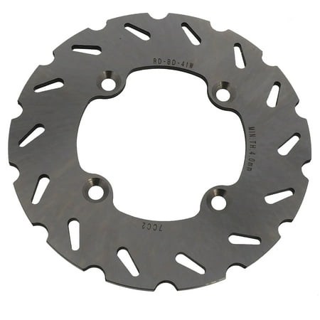Brake Rotor for Can-Am Renegade X 800R 2009 Rear RipTide Brake Disc X1
