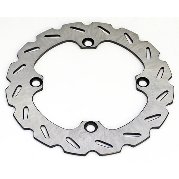Brake Rotor for Honda CR125 CR 125 1989-1997 RipTide Rear Brake Disc Race-Driven