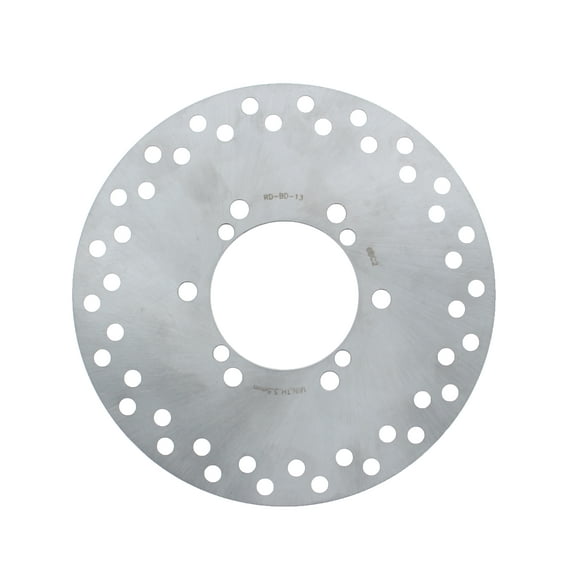 Brake Rotor for Polaris 350 350L Trail Boss 4x4 1991 1992 1993 Front Disc x1