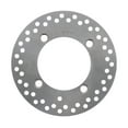 thumbnail image 1 of Brake Rotor for Polaris General 1000 Sport 2020 - 2023 Front or Rear Brake Disc, 1 of 6