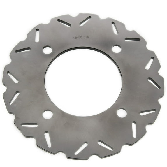 Brake Rotor for Polaris General XP 4 1000 Sport 2023 - 2026 Front RipTide Disc