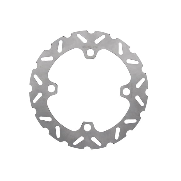 Brake Rotor for Polaris General XP 4 1000 Ultimate 2023-2026 Rear Brake RipTide