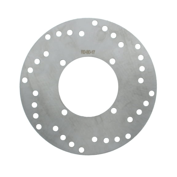 Brake Rotor for Polaris Magnum 330 2x4 2003-2005 Rear Brake Disc by Race-Driven