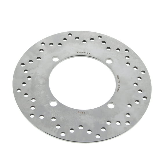 Brake Rotor for Polaris RZR 570 2012 - 2021 Rear Brake Disc by Race-Driven