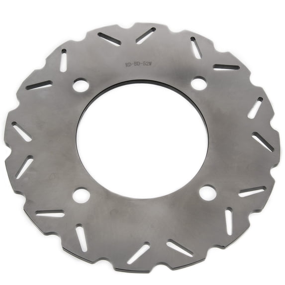 Brake Rotor for Polaris RZR Pro XP Sport 2020 - 2026 Front RipTide Brake Disc