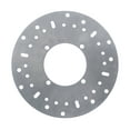 thumbnail image 1 of Brake Rotor for Polaris Ranger 500 2018 - 2022 Front Brake Disc by Race-Driven, 1 of 2