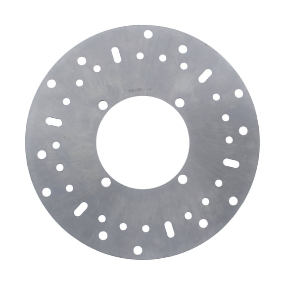 Brake Rotor for Polaris Ranger 500 2x4 2004 2005 Front Brake Disc by Race-Driven