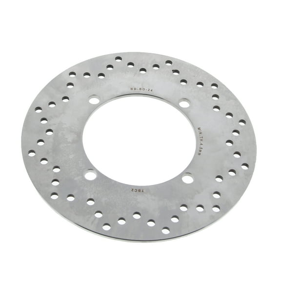 Brake Rotor for Polaris Ranger EV 2010 - 2022 Rear Brake Disc by Race-Driven