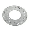 thumbnail image 1 of Brake Rotor for Polaris Ranger XP 700 2006 Rear Brake Disc by Race-Driven, 1 of 2