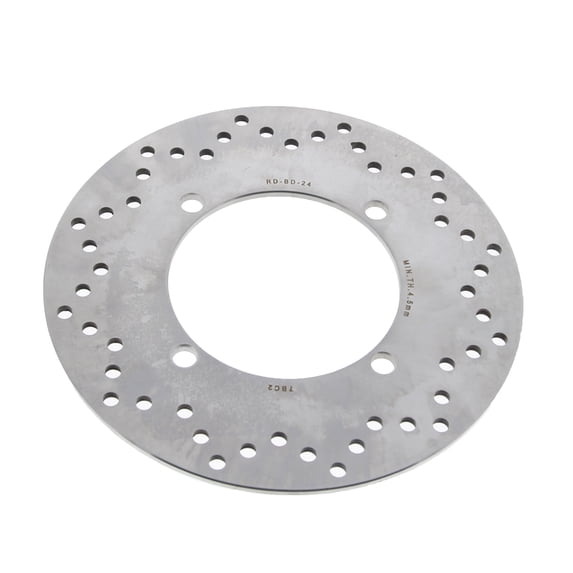 Brake Rotor for Polaris Ranger XP 700 2006 Rear Brake Disc by Race-Driven