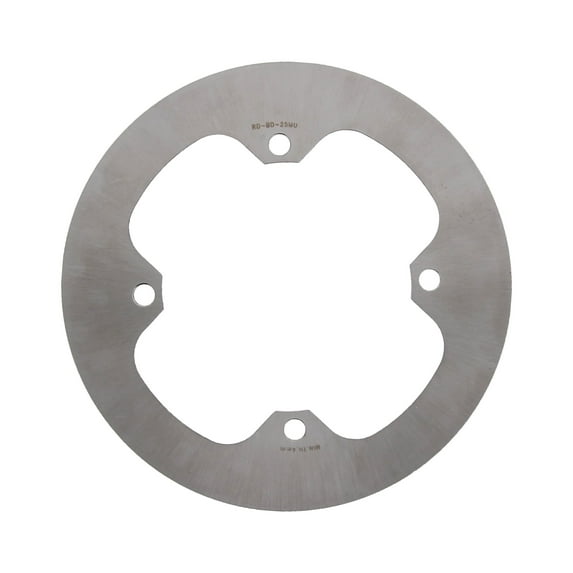 Brake Rotor for Polaris Sportsman 550 EFI / EPS 2010-2011 Rear MudRat Brake Disc
