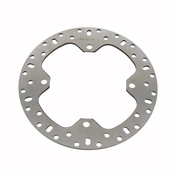 Brake Rotor for Polaris Sportsman 850 2017 - 2026 Rear Brake Disc by Race-Driven