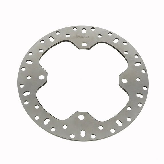 Brake Rotor for Polaris Sportsman 850 Touring 2014 Rear Disc by Race-Driven