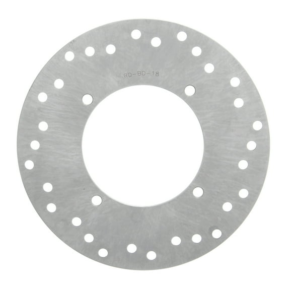 Brake Rotor for Polaris Sportsman MV7 700 2005 Rear Brake Disc by Race-Driven