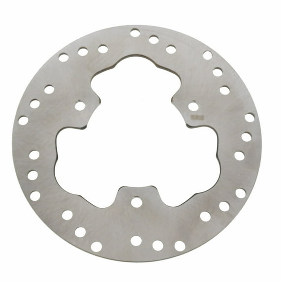 Brake Rotor for Polaris Trail Blazer 330 2010 - 2013 Rear Brake by Race-Driven