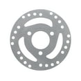 thumbnail image 1 of Brake Rotor for Polaris Trail Boss 330 2003 2004 Rear Brake Disc by Race-Driven, 1 of 2