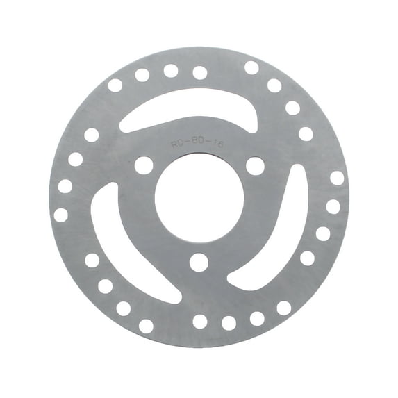 Brake Rotor for Polaris Trail Boss 330 2003 2004 Rear Brake Disc by Race-Driven
