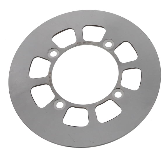 Brake Rotor for Yamaha 700 Grizzly YFM700 2007 - 2026 Front MudRat Brake Disc x1