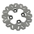 thumbnail image 1 of Brake Rotor for Yamaha YFZ450 2004-2009 Front RipTide Disc x1 by Race-Driven, 1 of 2