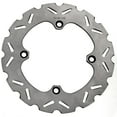 thumbnail image 1 of Brake Rotor for Yamaha YXZ1000R SS XTR 2020 - 2025 Front RipTide by Race-Driven, 1 of 3