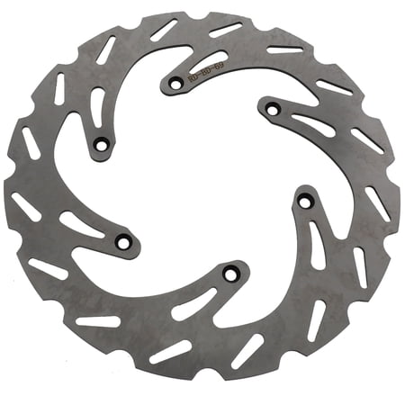 Brake Rotor for Yamaha YZ250FX 2015 2016 Front RipTide Disc x1 by Race-Driven