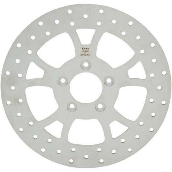 Brake Rotor