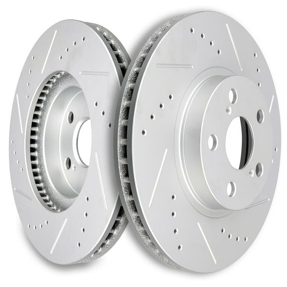Brake Rotors,CCIYU Premium Performance Front Brake Rotor fit for 03-08 for Pontiac Vibe,05-07 10 for Scion tC,00-05 for Toyota Celica,03-08 for Toyota Corolla,03-08 for Toyota Matrix