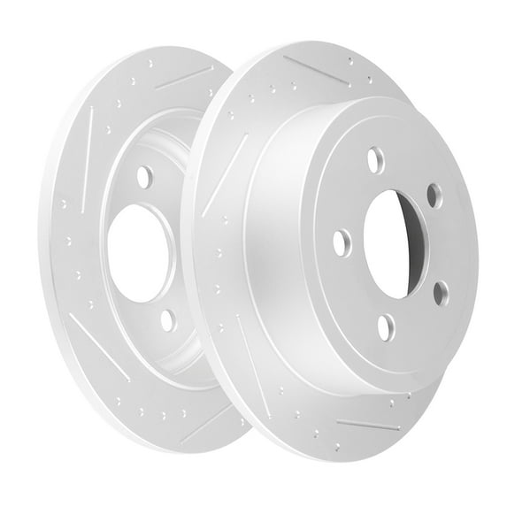 Brake Rotors,CCIYU Premium Performance Rear Brake Rotor fit for 2003-2007 for Jeep Liberty,2003-2006 for Jeep TJ,2003-2006 for Jeep Wrangler