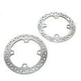 thumbnail image 1 of Brake Rotors Discs fit Polaris RZR RS1 2018 - 2021 Front by Race-Driven, 1 of 5