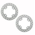 thumbnail image 1 of Brake Rotors Discs fits Polaris RZR S 900 EPS 2015 - 2017 Rear by Race-Driven, 1 of 3