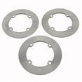 thumbnail image 1 of Brake Rotors fit Can-Am Commander 800 2011 - 2020 Front and Rear MudRat, 1 of 4