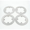 thumbnail image 1 of Brake Rotors fit Can-Am Defender HD10 XTP 2018 - 2020 Front & Rear MudRat Discs, 1 of 4
