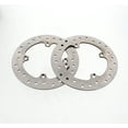 thumbnail image 1 of Brake Rotors fit Can-Am Defender Max HD10 2017 - 2025 Rear Discs by Race-Driven, 1 of 3