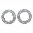 thumbnail image 1 of Brake Rotors fit Can-Am Outlander 1000 DPS 2013 - 2021 Front Discs, 1 of 3