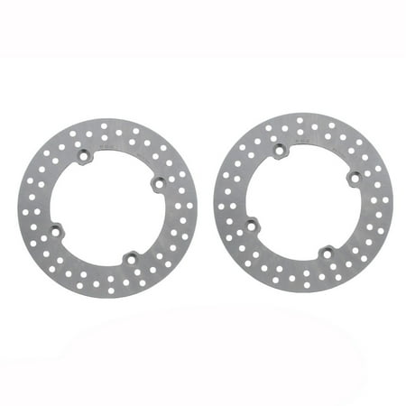 Brake Rotors fit Can-Am Outlander 1000 DPS 2013 - 2021 Front Discs
