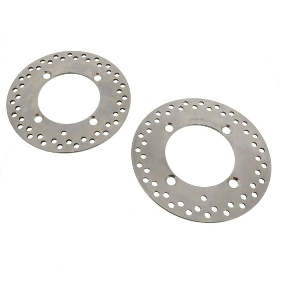 Brake Rotors fit Polaris General 1000 EPS Deluxe 2017 - 2022 Rear Discs