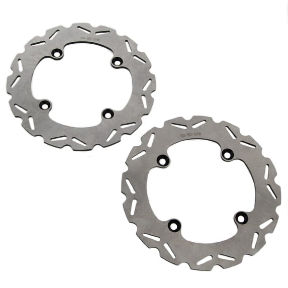 Brake Rotors for Can-Am Defender Max HD10 2017-2025 Front Brake Discs Both Sides