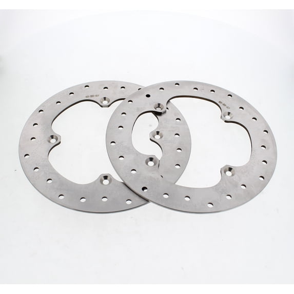 Brake Rotors for Can-Am Maverick X3 2017 - 2026 Front Brake Discs by Race-Driven