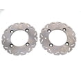 thumbnail image 1 of Brake Rotors for Polaris General 1000 Sport 2020-2026 Front or Rear RipTide Disc, 1 of 2