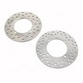 thumbnail image 1 of Brake Rotors for Polaris RZR 4 800 2010 - 2014 Rear Brake Discs X2, 1 of 3