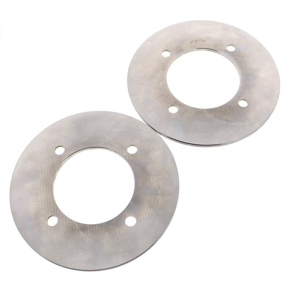 Brake Rotors for Polaris RZR Pro XP 4 Sport 2020-2026 Rear MudRat by Race-Driven