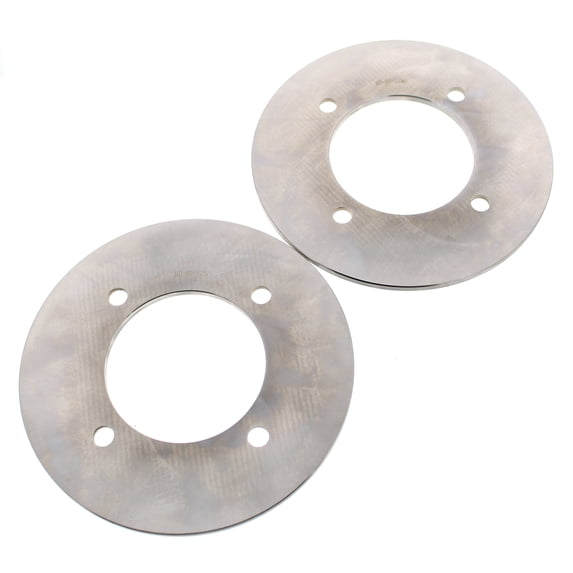 Brake Rotors for Polaris RZR Pro XP Ultimate 2020 - 2026 Front MudRat Discs