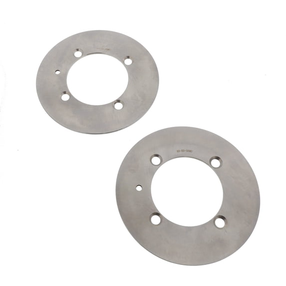 Brake Rotors for Polaris RZR Trail 900 Sport 2021 - 2026 Front MudRat Discs