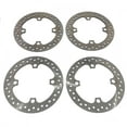 thumbnail image 1 of Brake Rotors for Polaris RZR XP 4 1000 Sport 2021 - 2026 Front and Rear, 1 of 5