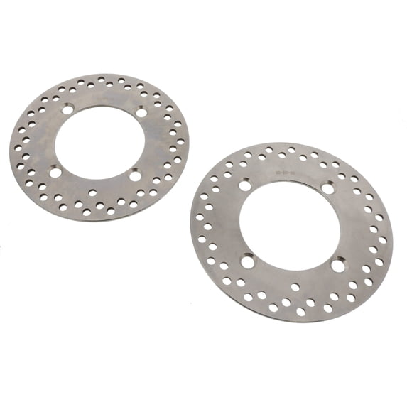 Brake Rotors for Polaris Ranger 1000 2020 - 2026 Front Discs by Race-Driven