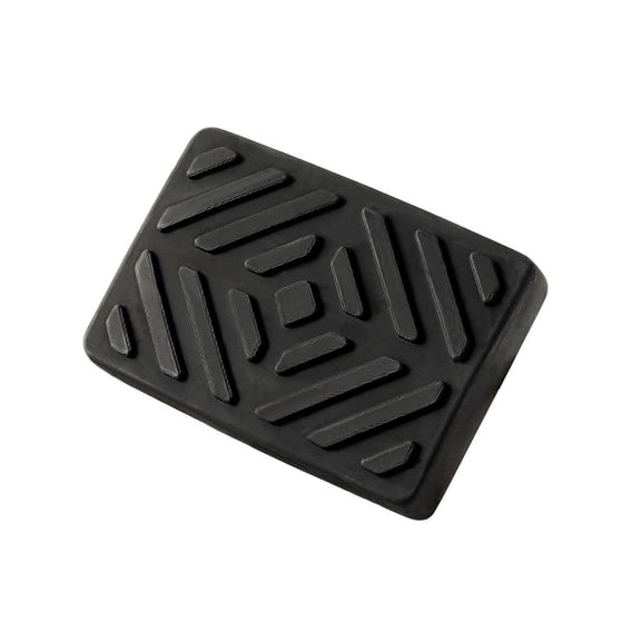 Brake Rubber Pedal Cover Fit for Can-Am Spyder RT /RT Limited 2020+
