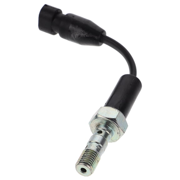 HOOWIFFY Brake Pressure Switch Brake Signal Hydraulic System Compatibility 1Pack