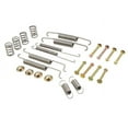 thumbnail image 1 of Brake Shoe Keeper Kit - Compatible with 1980 - 1983 Volkswagen Rabbit Pickup 1981 1982, 1 of 2